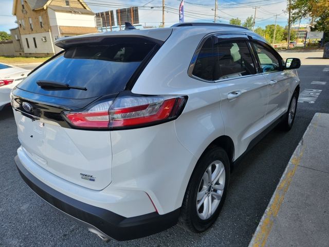 Used 2020 Ford Edge SUV