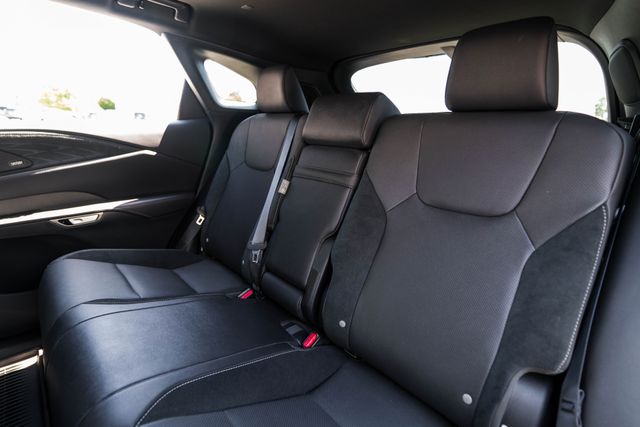Used 2024 Lexus RX SUV