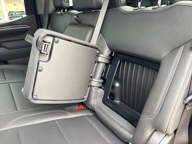 Used 2025 Chevrolet Silverado 1500 Truck