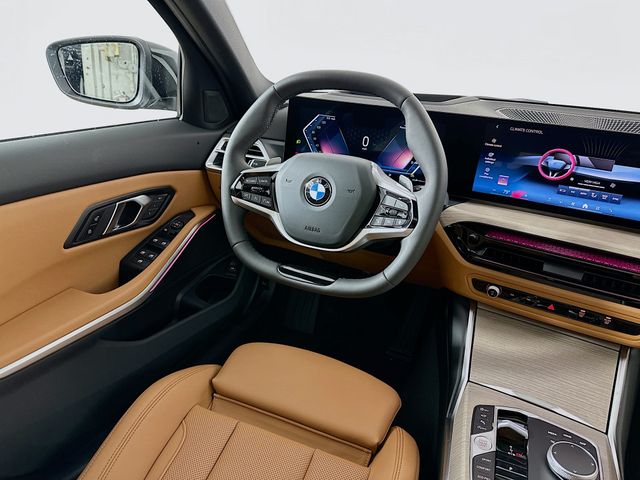 2025 BMW 3 Series 330i xDrive 23