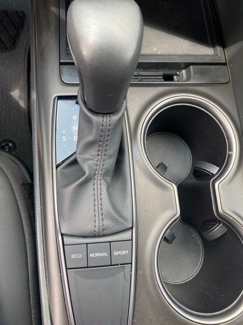 Used Car 2024 Toyota Camry  Se For Sale Under $30,000 In San Antonio, Texas
