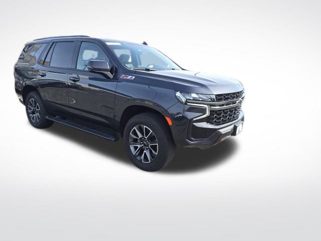 2022 Chevrolet Tahoe Z71's photo