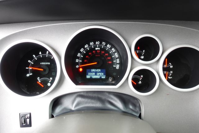 used 2010 Toyota Tundra car, priced at $23,200