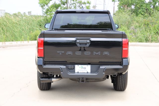 2026 Toyota Tacoma - 6