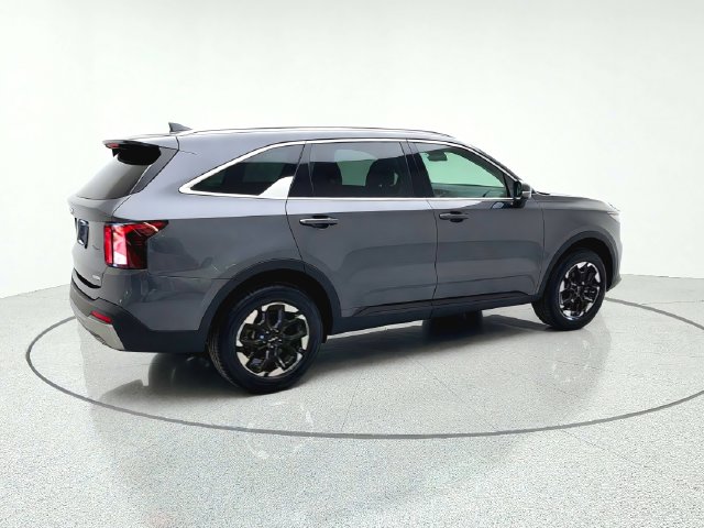Used 2024 Kia Sorento SUV
