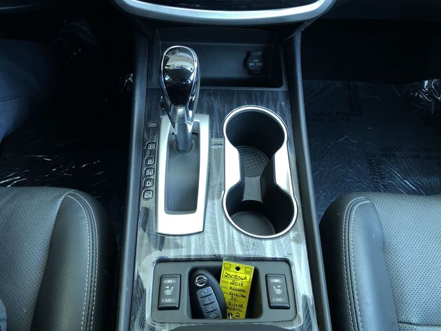 used 2018 Nissan Altima car, priced at $13,987