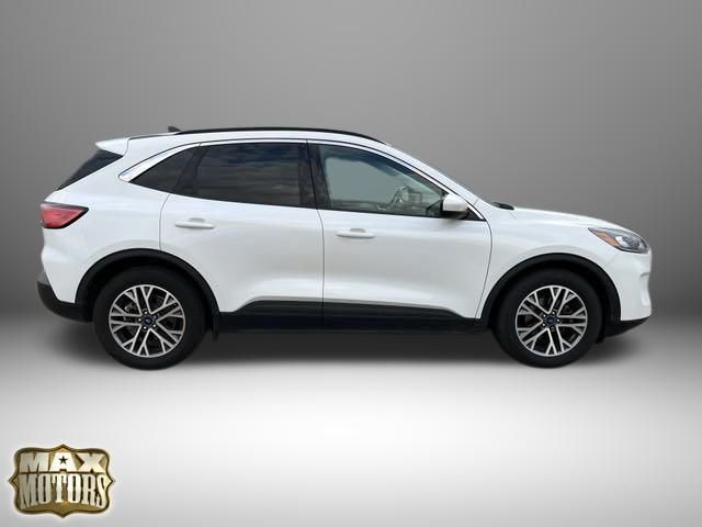 2021 Ford Escape SEL 14