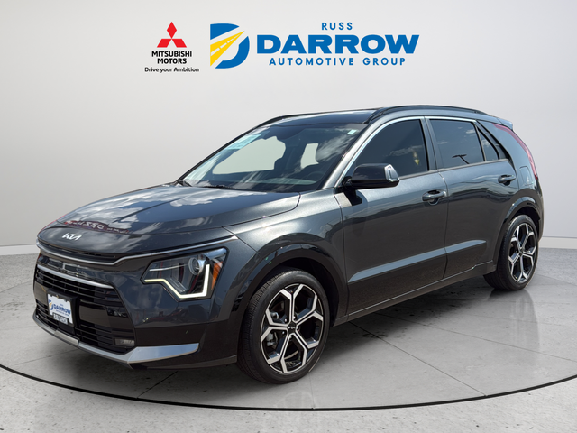  2023 Kia Niro EX Touring FWD   
