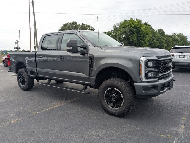 2026 Ford F-250 Super Duty LARIAT