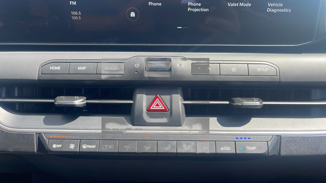 New 2026 Gray Kia LXS image 19