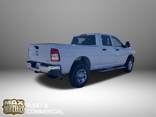 2024 Ram 2500 Tradesman 9