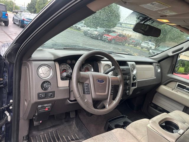 Used 2010 Ford F-150 Truck