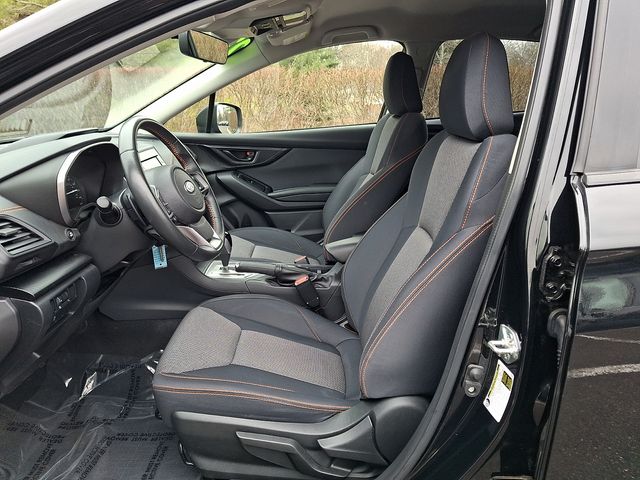 used 2023 Subaru Crosstrek car, priced at $23,998