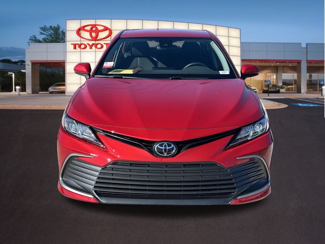 2023 Toyota Camry LE 23