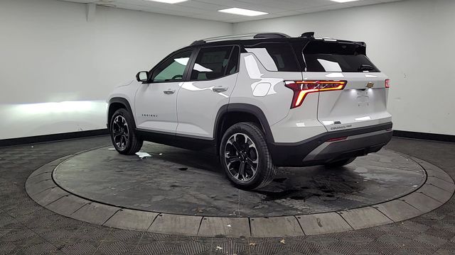 2026 – Chevrolet – Equinox