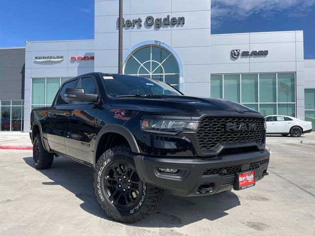 2027 RAM 1500