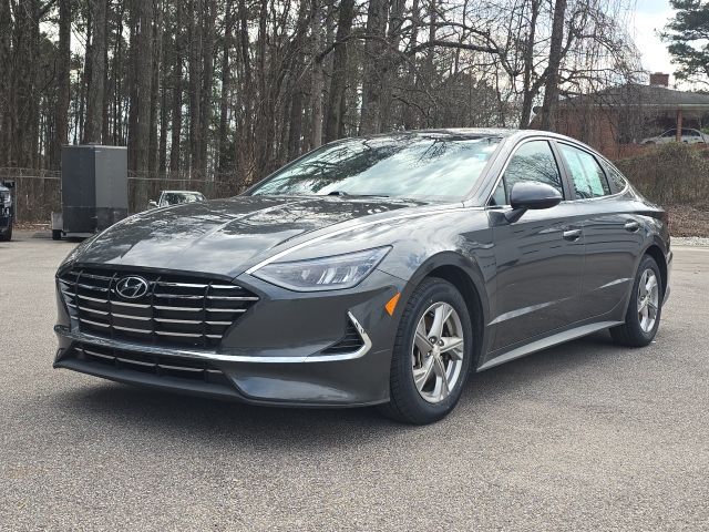 2023 Hyundai Sonata SE:167717A