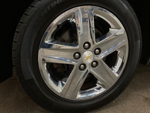 2015 Chevrolet Equinox LTZ