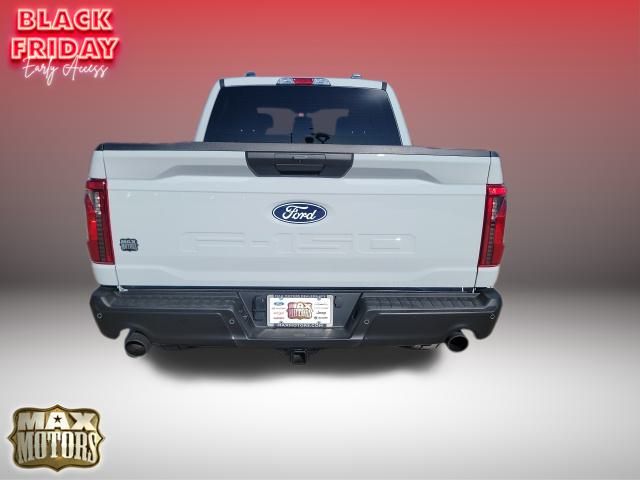 2024 Ford F-150 STX 6