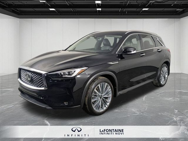 2024 INFINITI QX50 Sensory AWD