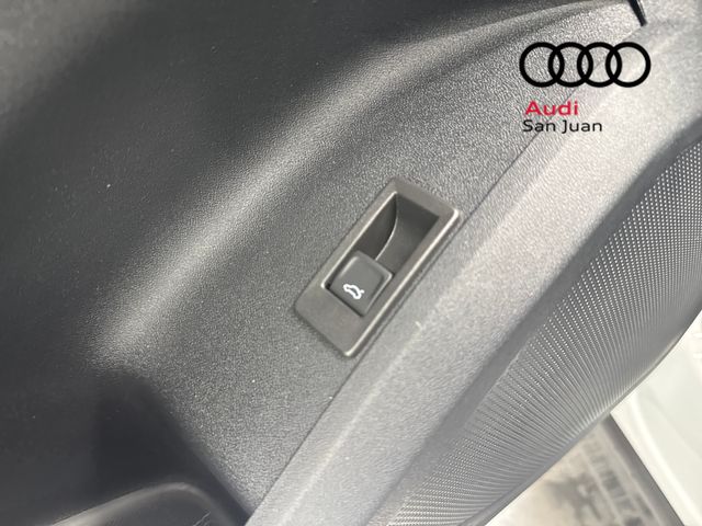 New 2025 White Audi 2.0T Premium Plus image 29