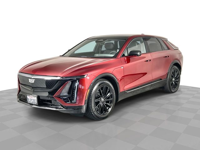 2024 Cadillac LYRIQ Sport 1 RWD