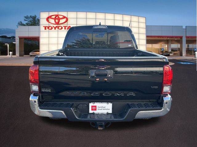 2023 Toyota Tacoma SR5 26