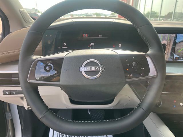 New 2026 Nissan Murano SUV