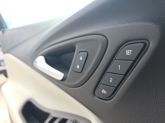 Photo of 2023 Buick Encore GX Essence in Dallas, GA - 21,  2023 Buick Encore GX Essence:C02395