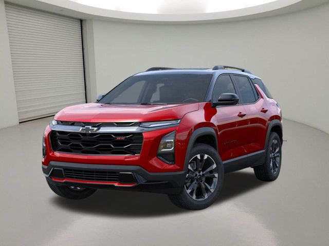 New 2025 Chevrolet Equinox For Sale in Grove City, OH
