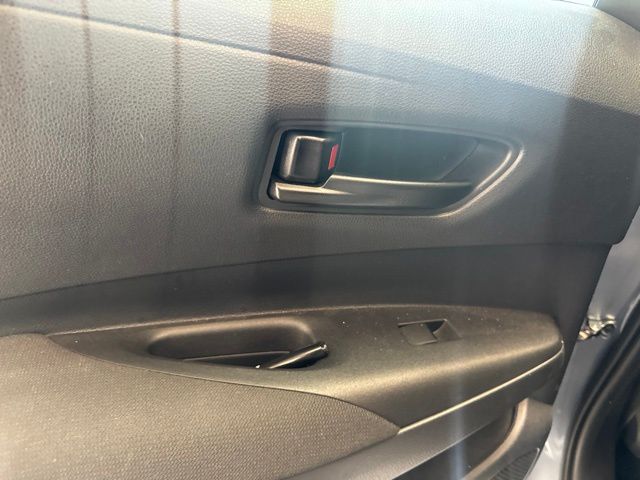 2025 Toyota Corolla LE  at South Houston Nissan
