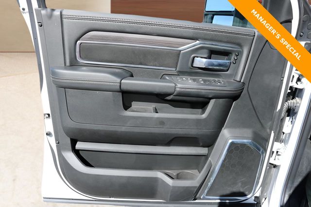 New Car 2025 Ram 2500  Laramie For Sale Under $80,000 In Austin, Texas