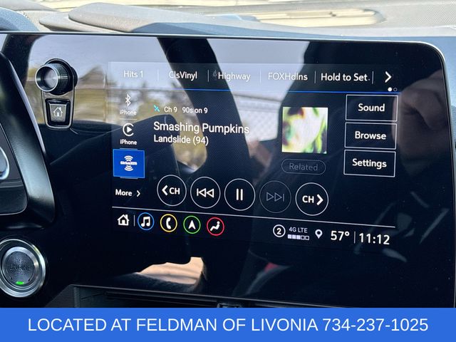 Used 2023 Chevrolet Corvette For Sale in Livonia, MI