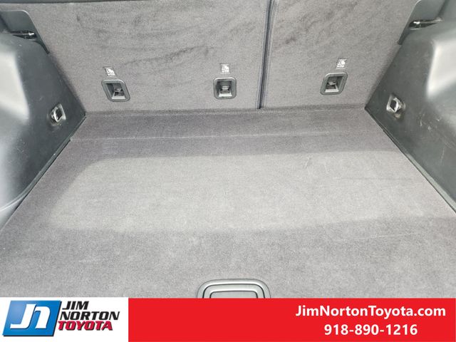 Used 2019 Jeep Cherokee SUV