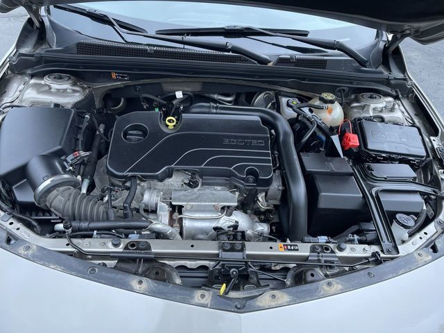 Used 2022 Chevrolet Malibu For Sale in Livonia, MI
