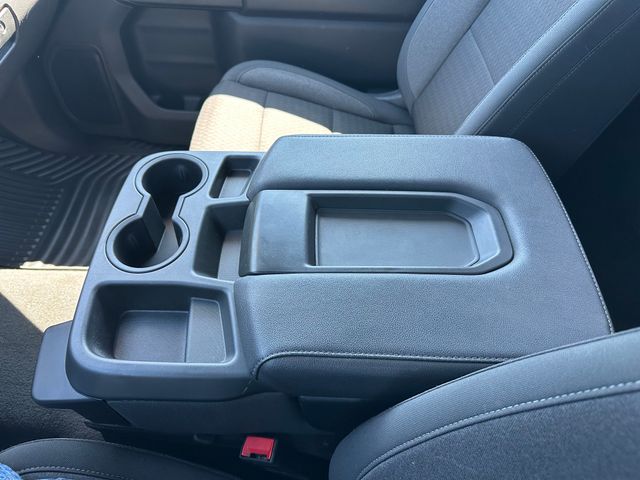 2023 GMC Sierra 1500 Pro photo