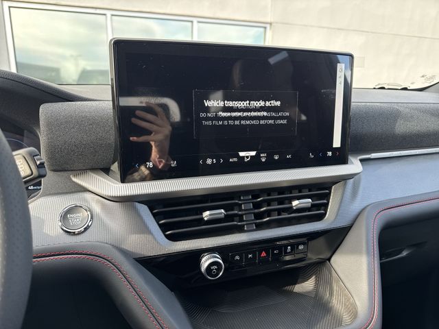 new 2026 Ford Explorer car, priced at $58,079