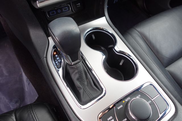 used 2019 Jeep Grand Cherokee car, priced at $20,499