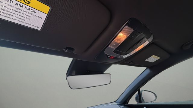 Used 2025 Gray Kia GT-Line image 29