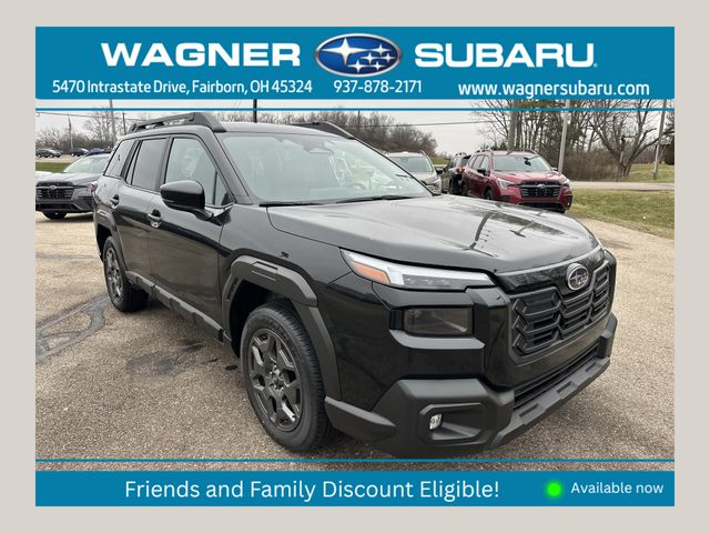 2026 Subaru Outback Premium AWD