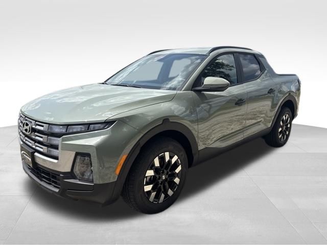 2027 Hyundai Santa Cruz SEL
