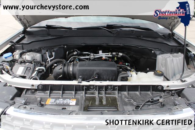Used 2023 Ford Explorer SUV