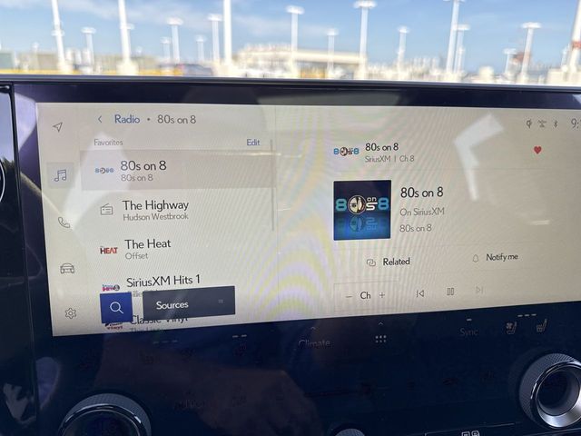 2025 Lexus NX - $56,998