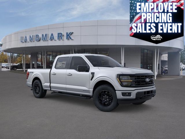 new 2026 Ford F-150 car, priced at $59,403