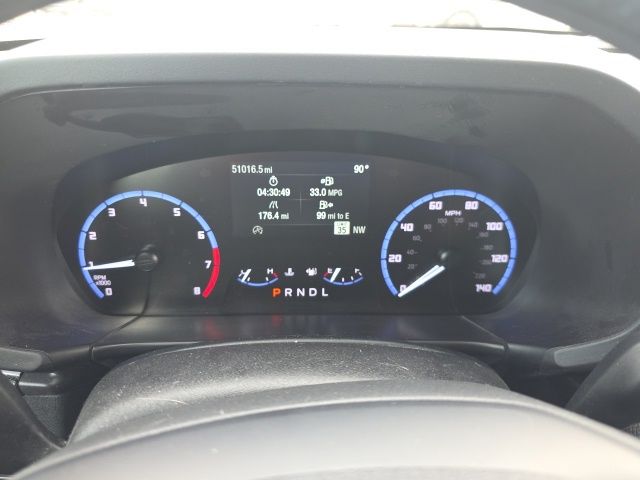 Used 2023 Ford Bronco Sport SUV