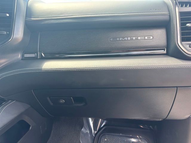 Used 2024 Ram 1500 Truck