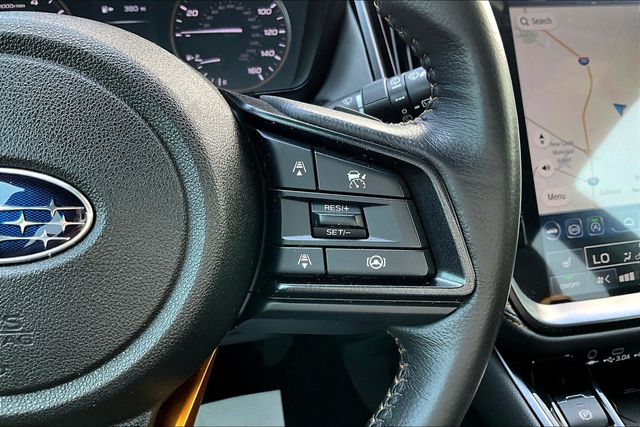 2023 Subaru Outback Wilderness - 11