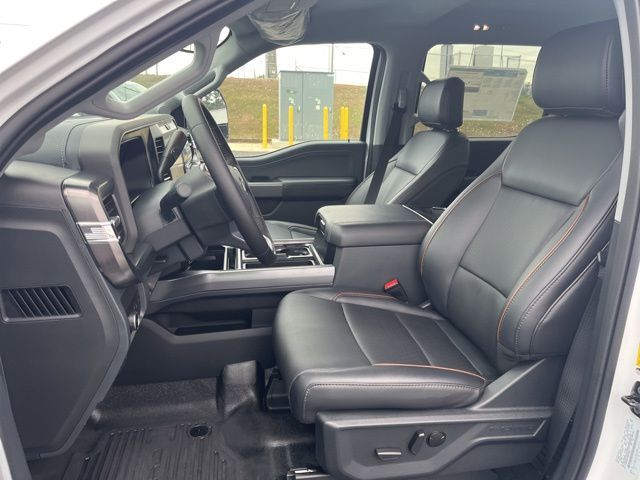 2026 Ford F-250SD Lariat:168120