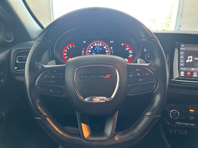 2023 Dodge Durango GT - Photo 36