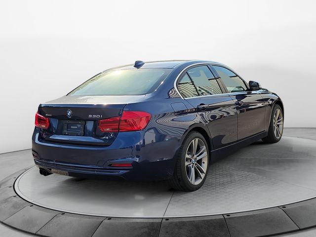BMW3 Series5